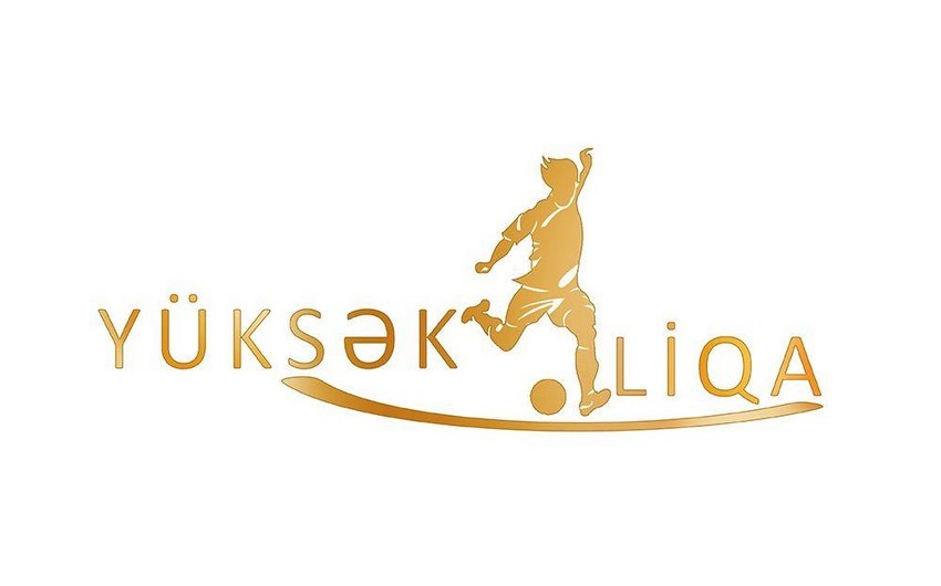 Yüksək Liqada VI turun oyunları keçirilib